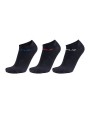 REPLAY In Liner Socks (3 Pair Banderole) Unterhosen personalisierbar