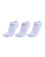 Sous-Vêtements personnalisable REPLAY In Liner Socks (3 Pair Banderole)