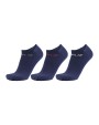Sous-Vêtements personnalisable REPLAY In Liner Socks (3 Pair Banderole)