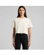 T-Shirts personnalisable AS COLOUR Wo's Classic Crop Tee
