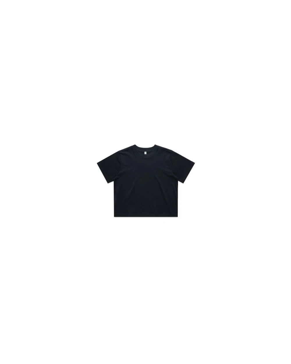 T-shirts AS COLOUR Wo's Classic Crop Tee voor bedrukking &amp; borduring