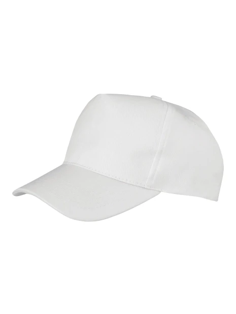 RESULT Casquette recyclée 5 panneaux /api/colors/7a92cd2d-10d2-40b4-928b-296bb7487506 personnalisable