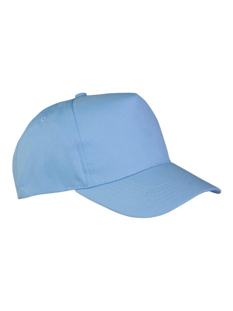 RESULT Casquette recyclée 5 panneaux /api/colors/452cafb0-68f8-43e6-bd64-6f845062adc4 personnalisable