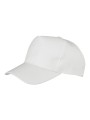 RESULT Casquette recyclée 5 panneaux /api/colors/7a92cd2d-10d2-40b4-928b-296bb7487506 personnalisable