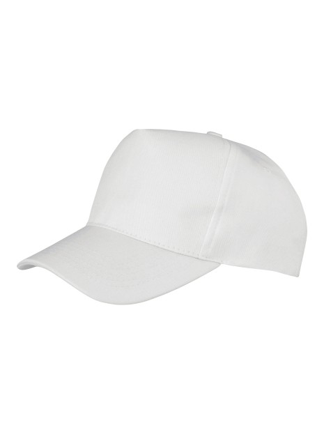 RESULT Casquette recyclée 5 panneaux /api/colors/7a92cd2d-10d2-40b4-928b-296bb7487506 personnalisable