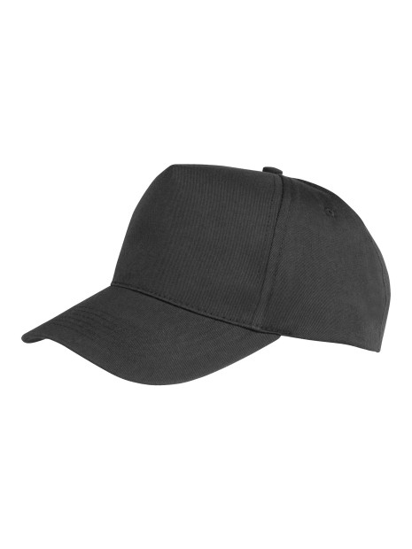 RESULT Casquette recyclée 5 panneaux /api/colors/b9fdad4a-5e94-45cb-8c03-c08b349b28c3 personnalisable