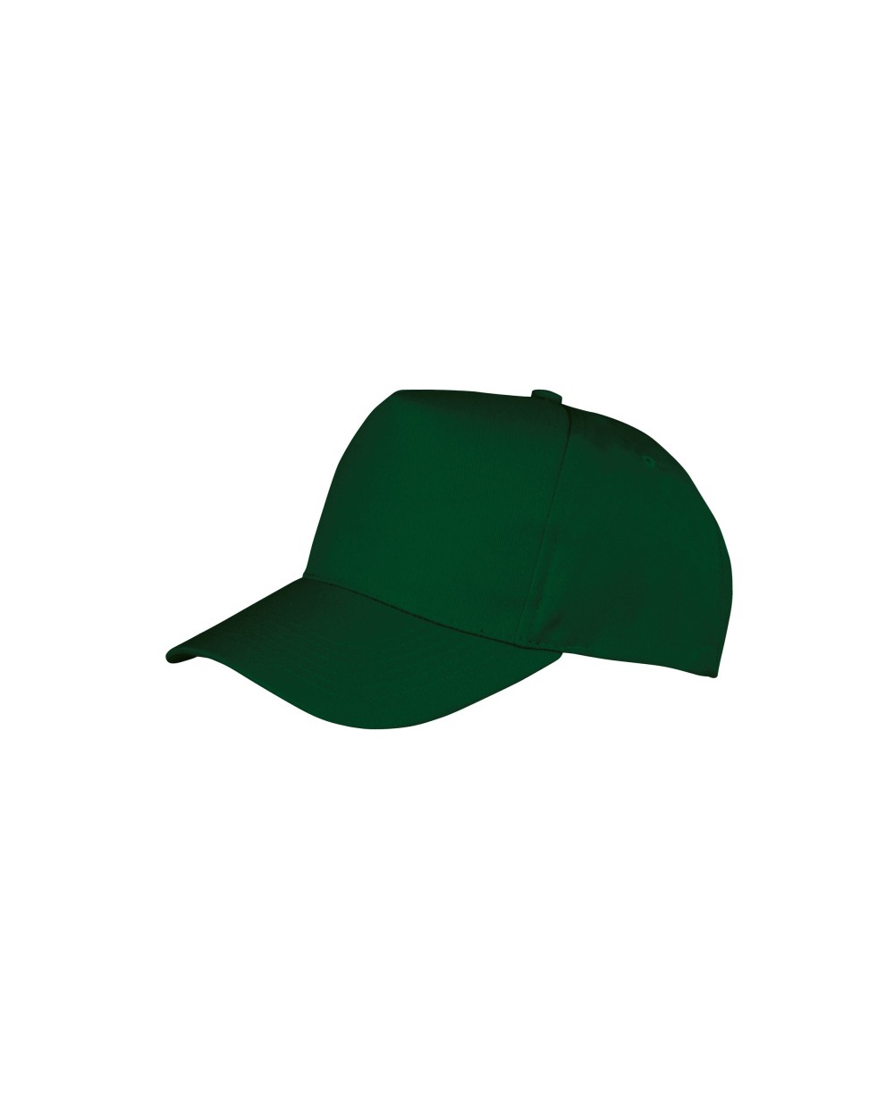 RESULT Recycelte Mütze mit 5 Panels Kappen personalisierbar