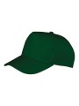 RESULT Casquette recyclée 5 panneaux /api/colors/7bcadc38-3ee7-438d-9d78-577288ec0e9e personnalisable