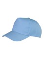 RESULT Casquette recyclée 5 panneaux /api/colors/452cafb0-68f8-43e6-bd64-6f845062adc4 personnalisable