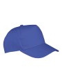 RESULT Casquette recyclée 5 panneaux /api/colors/cdd6ba31-692e-4c2e-b1b4-a3a4a50cf176 personnalisable