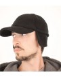 Bonnets personnalisable ATLANTIS SNOW FLAP STOPPER