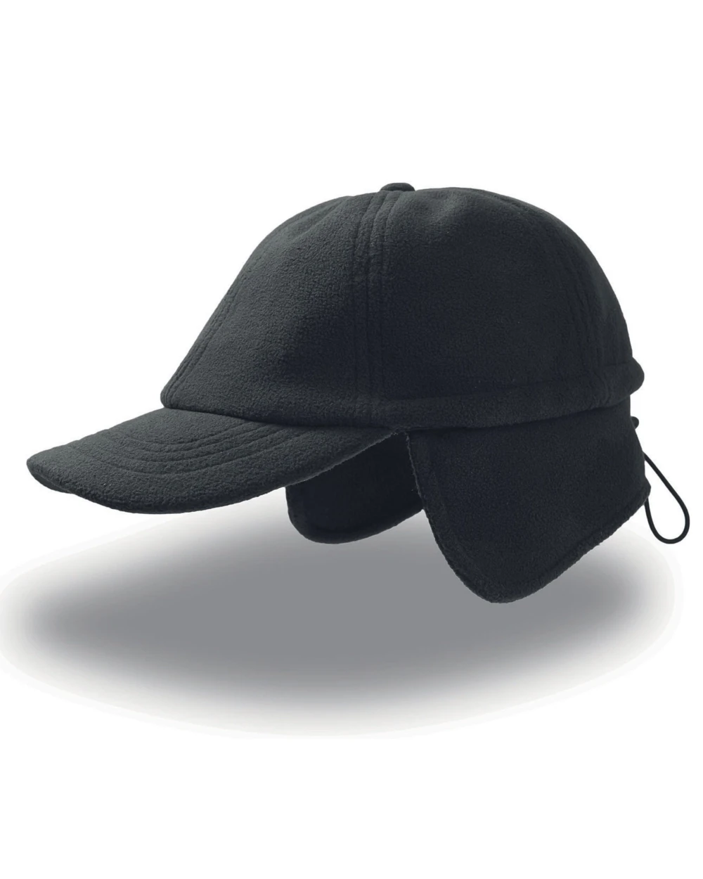 ATLANTIS SNOW FLAP STOPPER Mützen personalisierbar