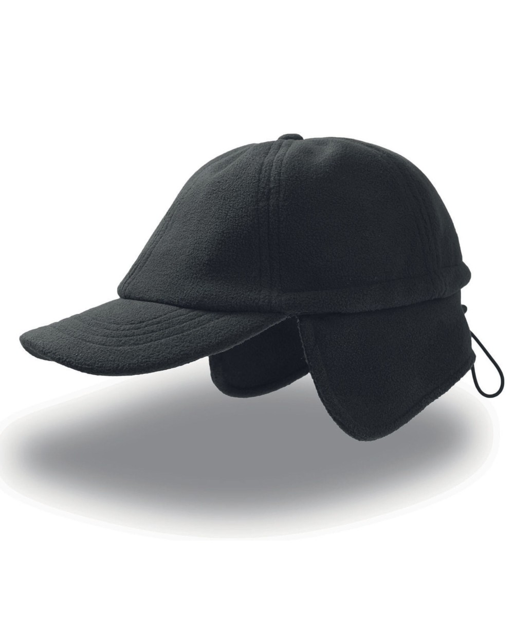 ATLANTIS SNOW FLAP STOPPER Mützen personalisierbar