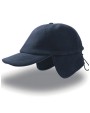 ATLANTIS SNOW FLAP STOPPER Mützen personalisierbar