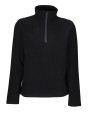 REGATTA Honestly Made Recycled Half Zip Fleece Polar Fleeces personalisierbar