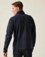 Laines polaires personnalisable REGATTA Honestly Made Recycled Half Zip Fleece