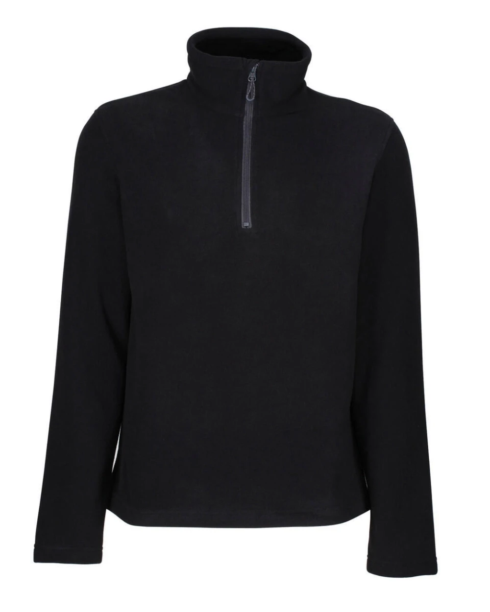 Polar Fleeces REGATTA Honestly Made Recycled Half Zip Fleece voor bedrukking &amp; borduring