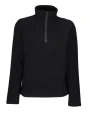 REGATTA Honestly Made Recycled Half Zip Fleece Polar Fleeces personalisierbar