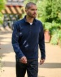 REGATTA Honestly Made Recycled Half Zip Fleece Polar Fleeces personalisierbar