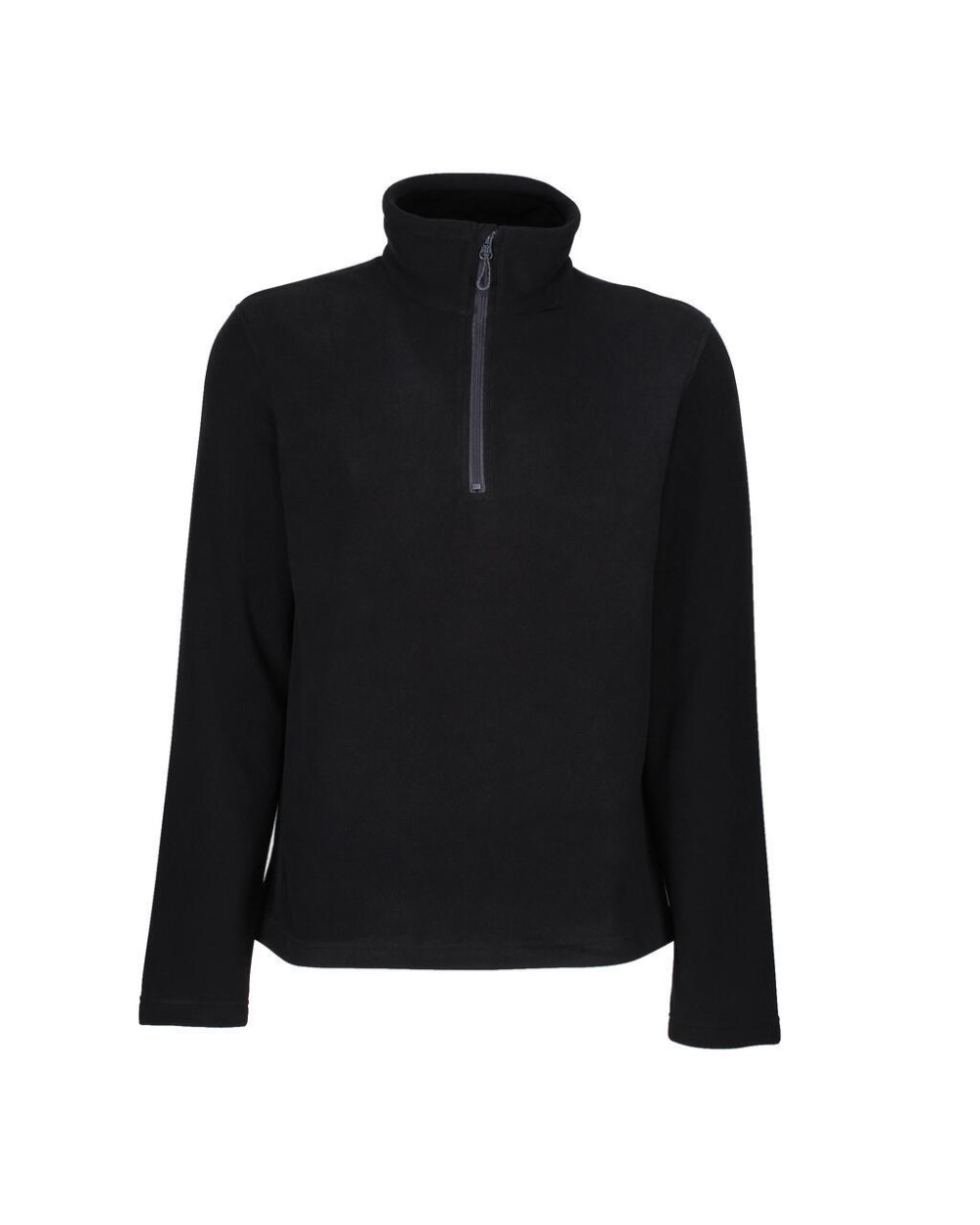 Laines polaires personnalisable REGATTA Honestly Made Recycled Half Zip Fleece