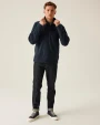 Laines polaires personnalisable REGATTA Honestly Made Recycled Half Zip Fleece
