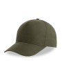 Casquettes personnalisable ATLANTIS RECY FIVE