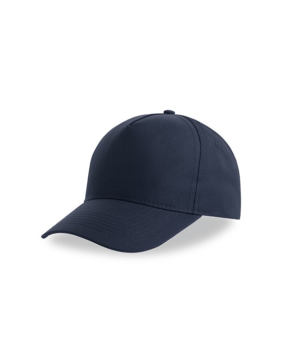 Casquettes personnalisable ATLANTIS RECY FIVE