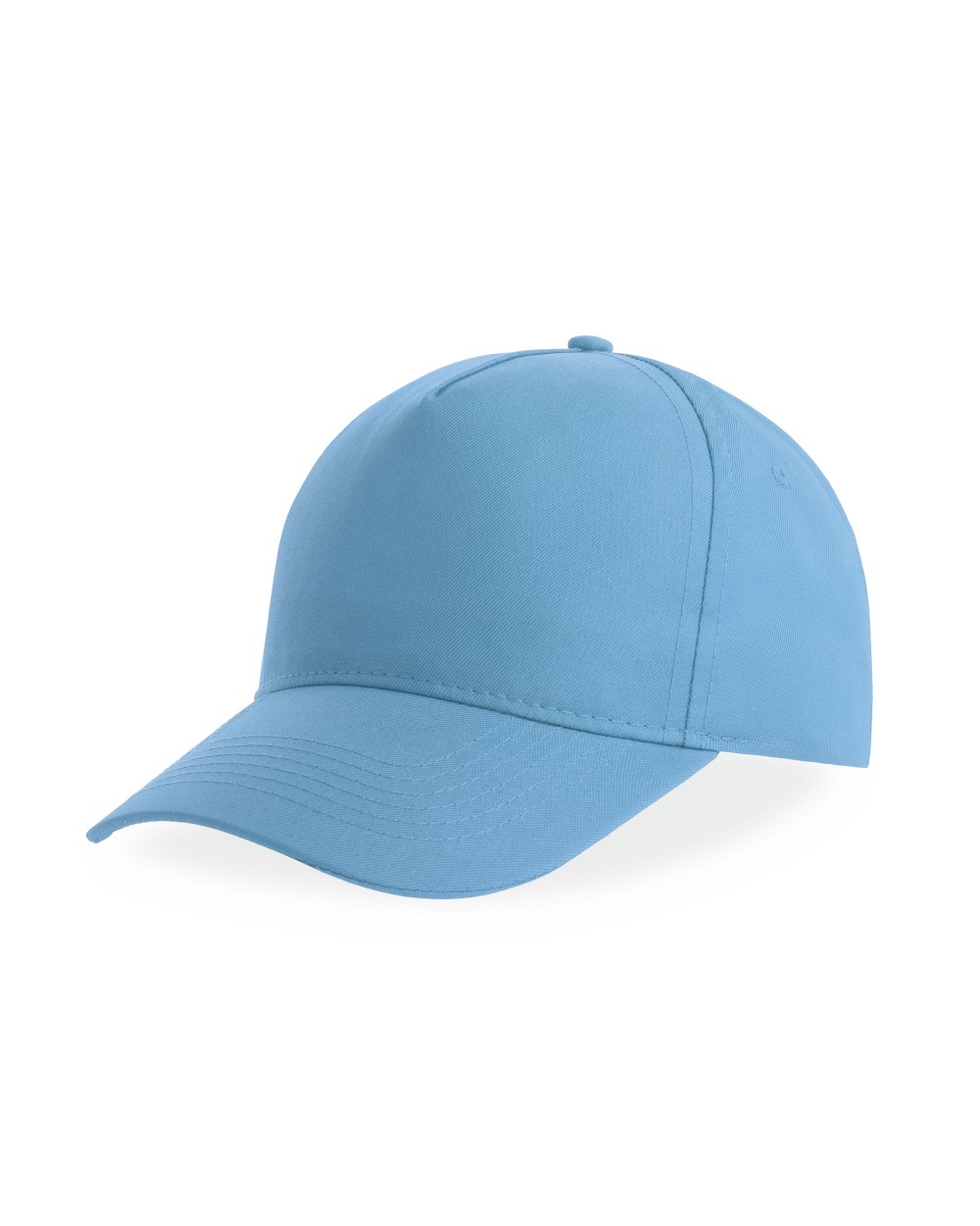 Casquettes personnalisable ATLANTIS RECY FIVE