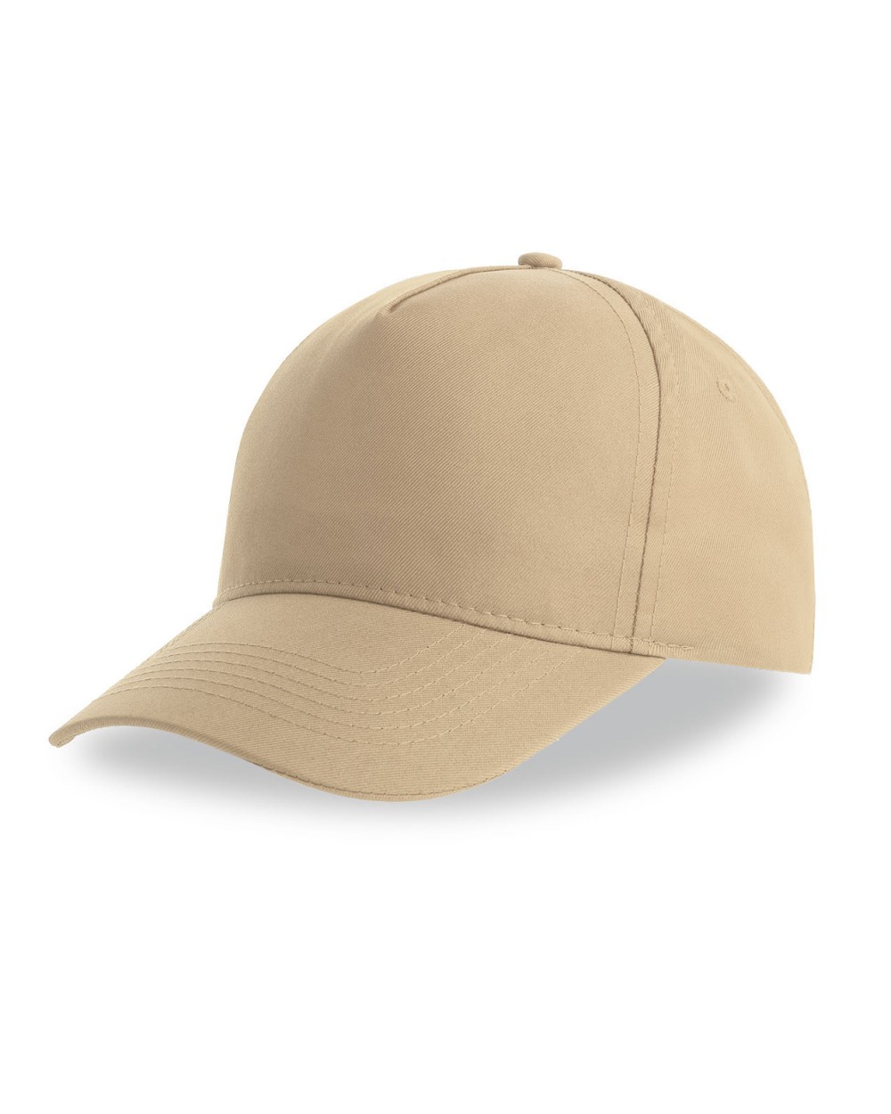 Casquettes personnalisable ATLANTIS RECY FIVE