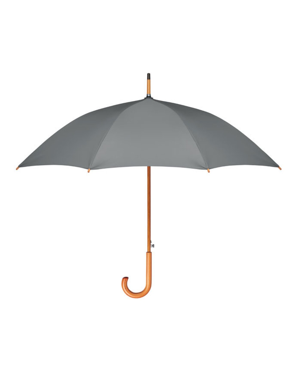 Parapluies personnalisable 4DO Parapluie 23,5'' RPET pongé