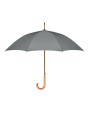 Parapluies personnalisable 4DO Parapluie 23,5'' RPET pongé