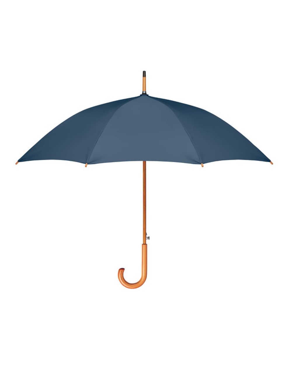 Parapluies personnalisable 4DO Parapluie 23,5'' RPET pongé