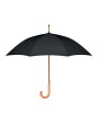 Parapluies personnalisable 4DO Parapluie 23,5'' RPET pongé