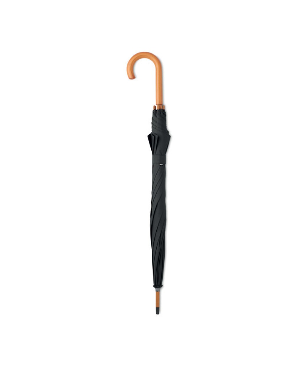 Parapluies personnalisable 4DO Parapluie 23,5'' RPET pongé