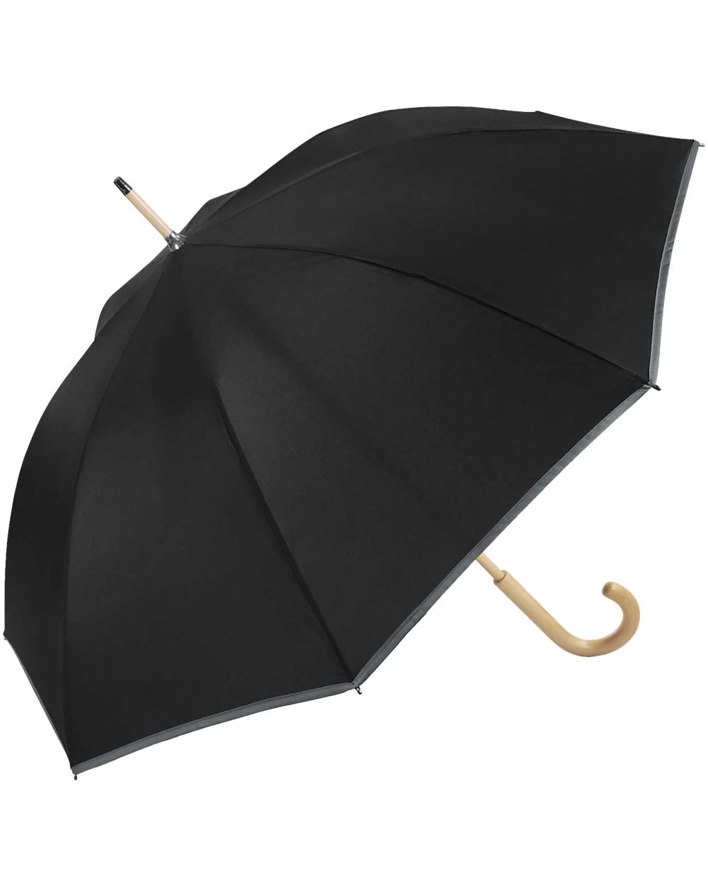 CITIZEN GREEN Citizen Green Leopold 24" Regenschirm aus recyceltem Material Regenschirme personalisierbar