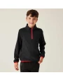 Polar Fleeces REGATTA Kids half-zip microfleece voor bedrukking &amp; borduring
