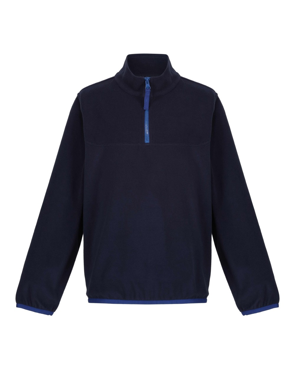 Laines polaires personnalisable REGATTA Kids half-zip microfleece
