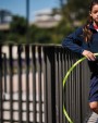 Laines polaires personnalisable REGATTA Kids half-zip microfleece