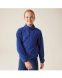 Laines polaires personnalisable REGATTA Kids half-zip microfleece