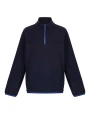 Polar Fleeces REGATTA Kids half-zip microfleece voor bedrukking &amp; borduring