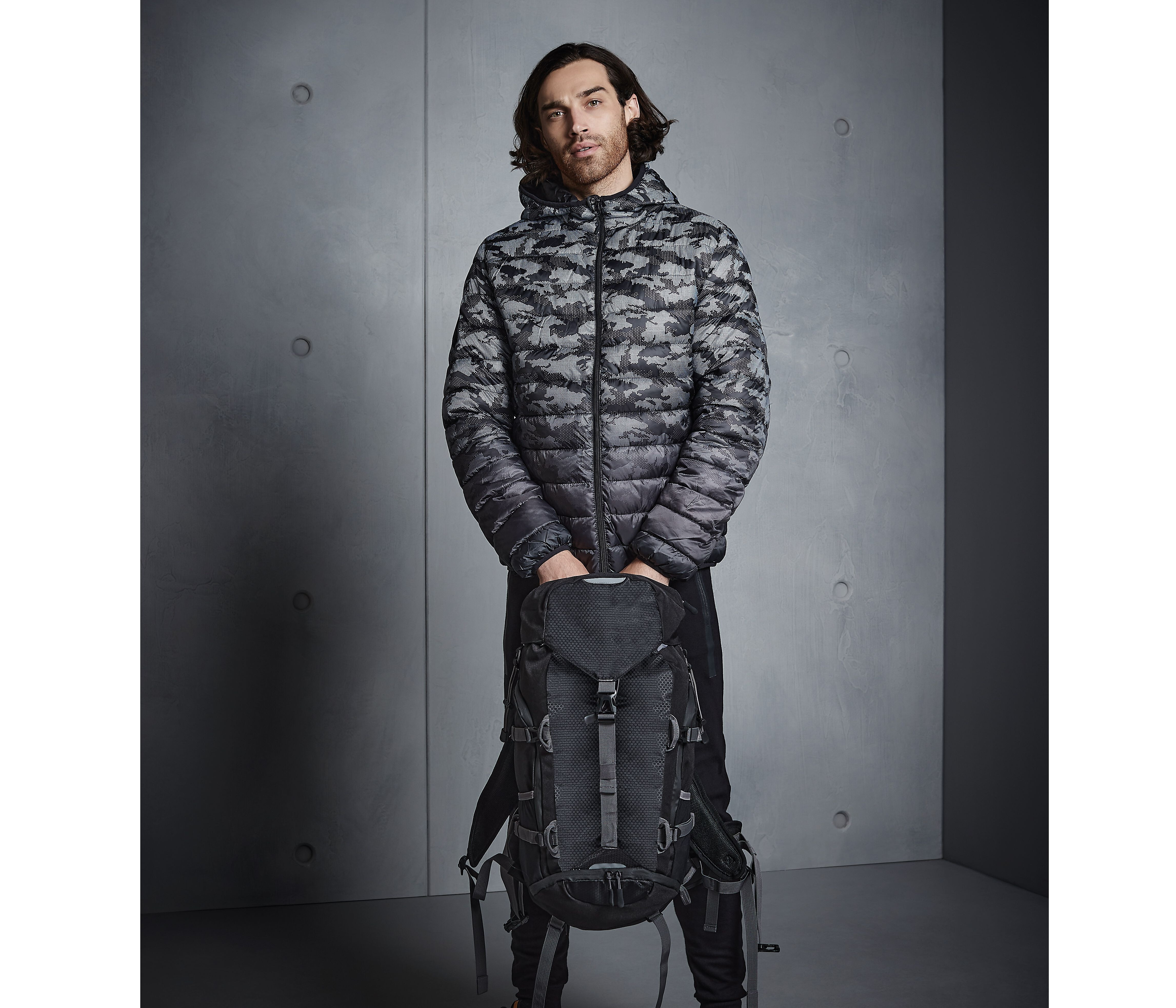 QUADRA SLX® 30 LITRE BACKPACK Taschen personalisierbar