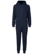 NEUTRAL Unisex Jumpsuit Sweatshirts personalisierbar