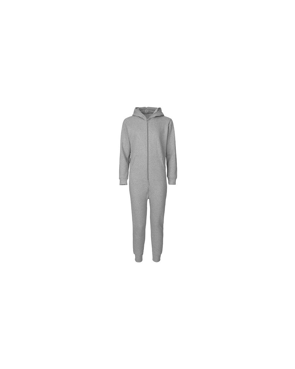 NEUTRAL Unisex Jumpsuit Sweatshirts personalisierbar
