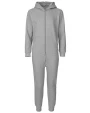 Sweaters & hoodies NEUTRAL Unisex Jumpsuit voor bedrukking &amp; borduring