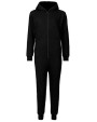Sweaters & hoodies NEUTRAL Unisex Jumpsuit voor bedrukking &amp; borduring