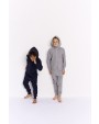 NEUTRAL Unisex Jumpsuit Sweatshirts personalisierbar