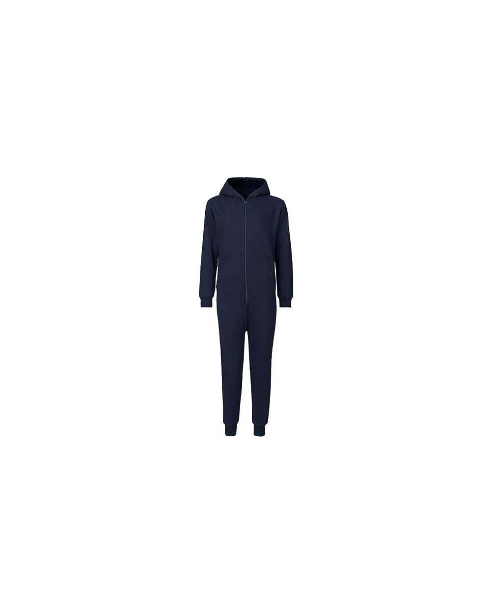 NEUTRAL Unisex Jumpsuit Sweatshirts personalisierbar