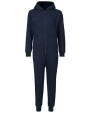 Sweaters & hoodies NEUTRAL Unisex Jumpsuit voor bedrukking &amp; borduring