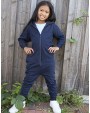 Sweat-shirts personnalisable NEUTRAL Unisex Jumpsuit