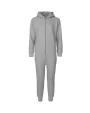 NEUTRAL Unisex Jumpsuit Sweatshirts personalisierbar